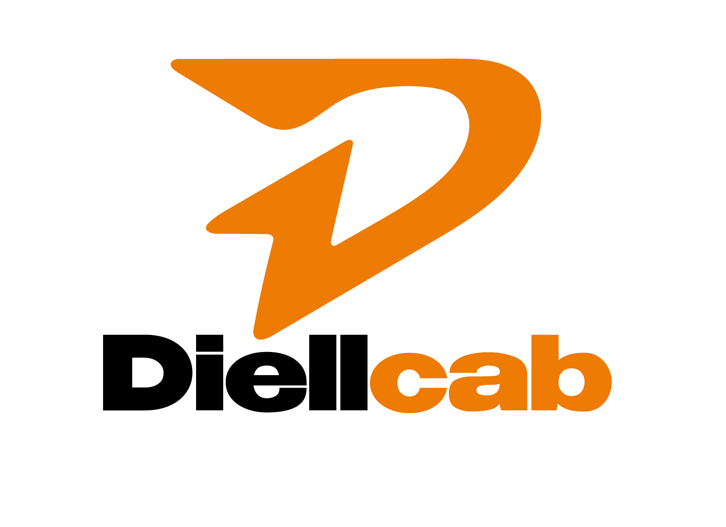 Logo diellcab