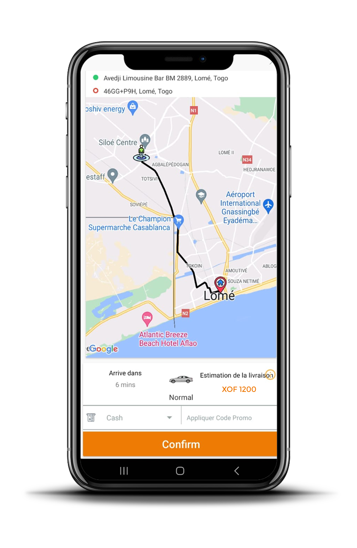 Description de l'image